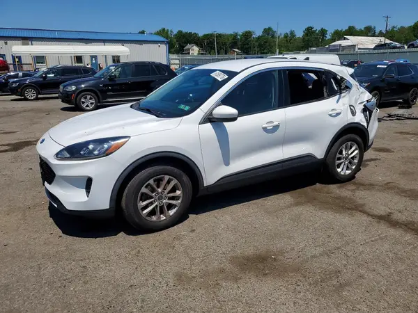 1FMCU9G66LUC48441 2020 FORD ESCAPE - Image 1