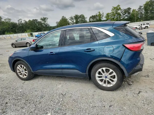 1FMCU9G66LUC51078 2020 FORD ESCAPE - Image 2