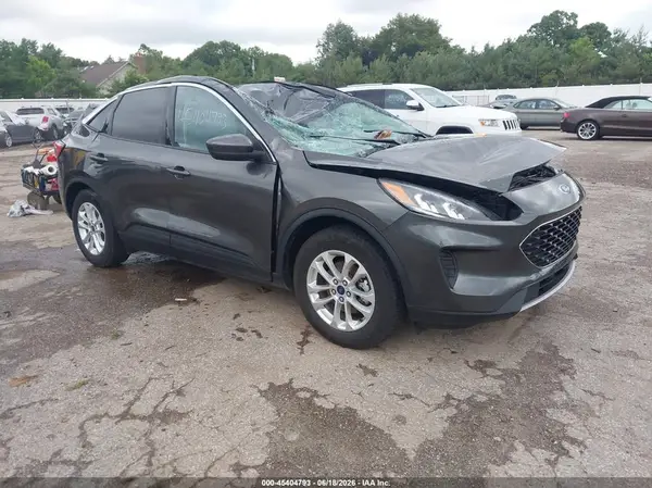 1FMCU9G66LUC51548 2020 FORD ESCAPE - Image 1