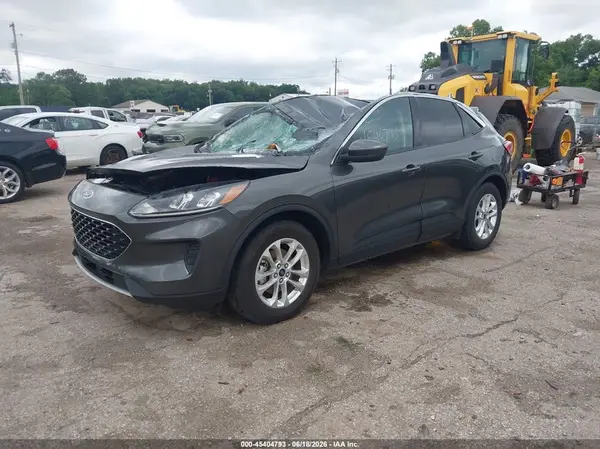 1FMCU9G66LUC51548 2020 FORD ESCAPE - Image 2