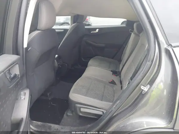 1FMCU9G66LUC51548 2020 FORD ESCAPE - Image 8