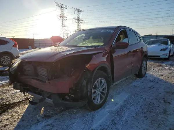 1FMCU9G66LUC61528 2020 FORD ESCAPE - Image 1