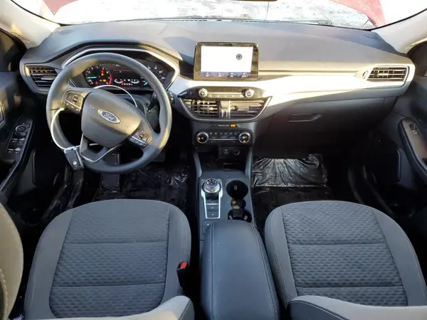 1FMCU9G66LUC61528 2020 FORD ESCAPE - Image 8