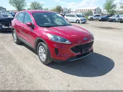 1FMCU9G66LUC61562 2020 FORD ESCAPE