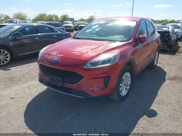 1FMCU9G66LUC61562 2020 FORD ESCAPE - Image 2