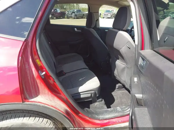 1FMCU9G66LUC61562 2020 FORD ESCAPE - Image 8