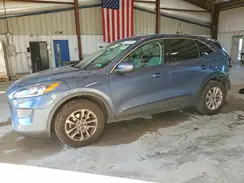 1FMCU9G66LUC62131 2020 FORD ESCAPE