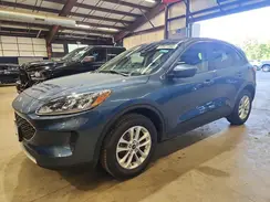 1FMCU9G66LUC63487 2020 FORD ESCAPE