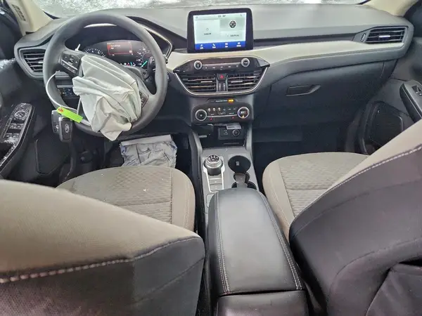 1FMCU9G66LUC65207 2020 FORD ESCAPE - Image 8