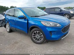 1FMCU9G66LUC66616 2020 FORD ESCAPE