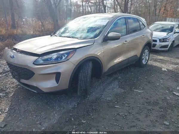 1FMCU9G66LUC68785 2020 FORD ESCAPE - Image 2