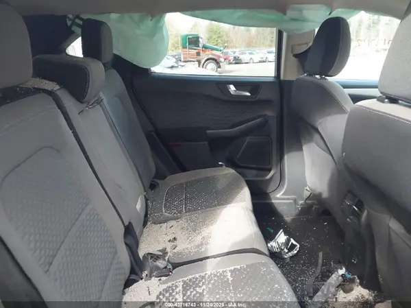 1FMCU9G66LUC68785 2020 FORD ESCAPE - Image 8