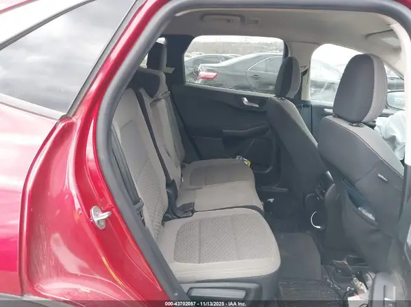 1FMCU9G66LUC70620 2020 FORD ESCAPE - Image 8