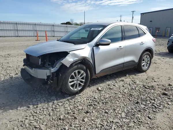 1FMCU9G66LUC74084 2020 FORD ESCAPE - Image 1
