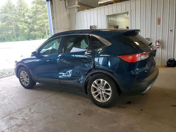 1FMCU9G66LUC74909 2020 FORD ESCAPE - Image 2