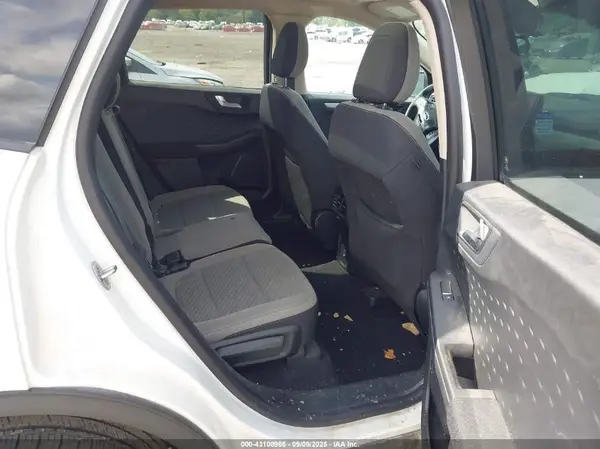1FMCU9G66LUC76272 2020 FORD ESCAPE - Image 8