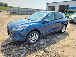 1FMCU9G66LUC76613 2020 FORD ESCAPE