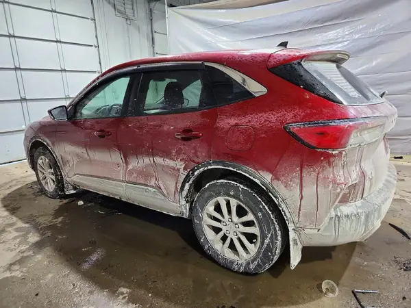 1FMCU9G66MUA08095 2021 FORD ESCAPE - Image 2