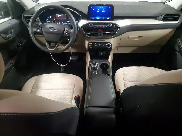 1FMCU9G66MUA08145 2021 FORD ESCAPE - Image 8