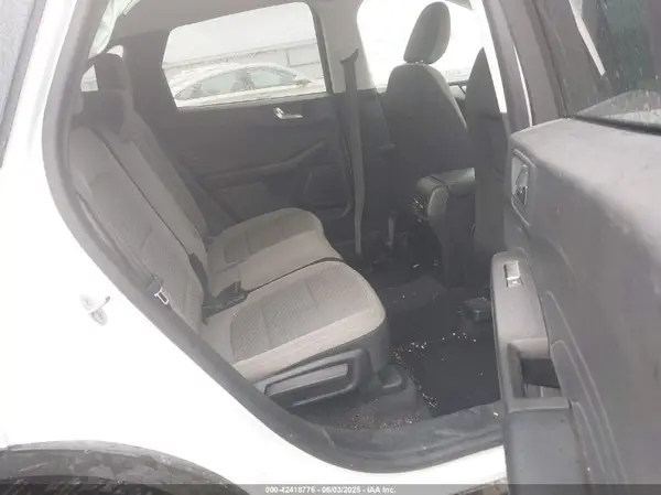 1FMCU9G66MUA16679 2021 FORD ESCAPE - Image 8