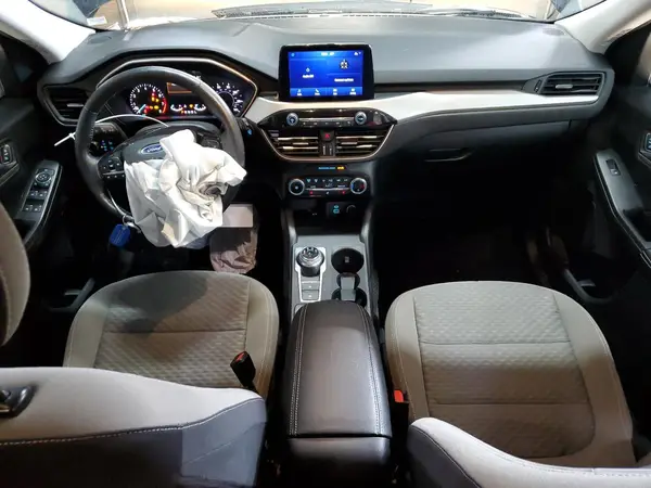 1FMCU9G66MUA18951 2021 FORD ESCAPE - Image 8