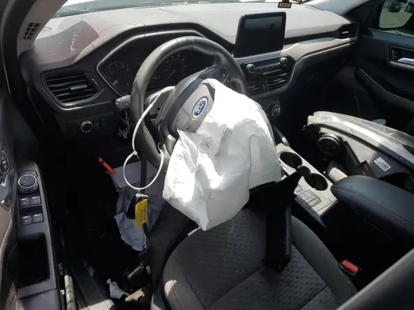 1FMCU9G66MUA20392 2021 FORD ESCAPE - Image 8