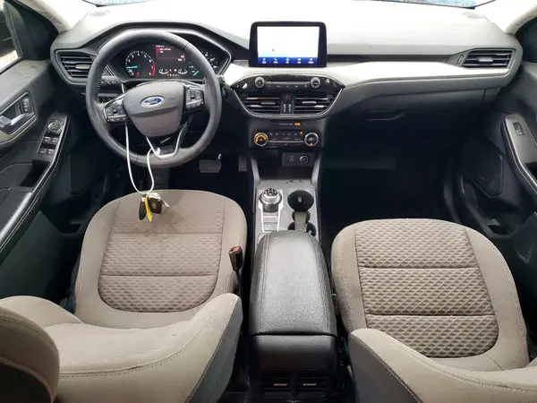 1FMCU9G66MUA21140 2021 FORD ESCAPE - Image 8