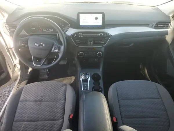 1FMCU9G66MUA21736 2021 FORD ESCAPE - Image 8