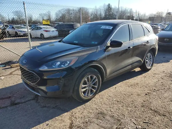 1FMCU9G66MUA27598 2021 FORD ESCAPE - Image 1