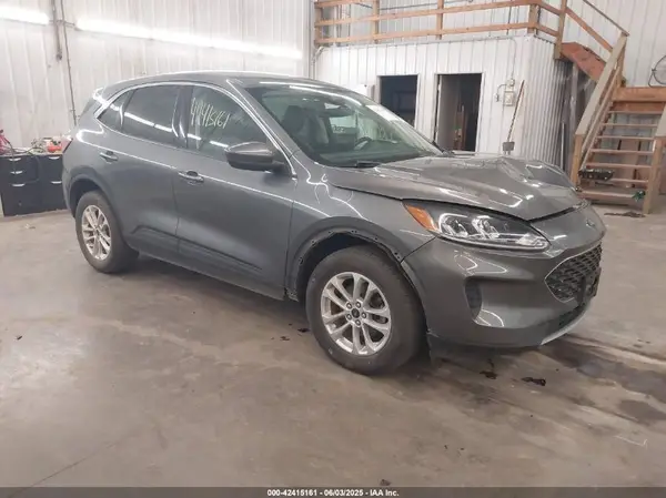 1FMCU9G66MUA28461 2021 FORD ESCAPE - Image 1