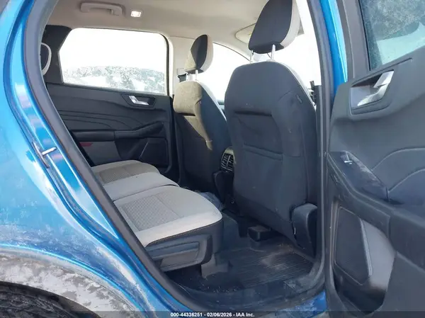 1FMCU9G66MUA29612 2021 FORD ESCAPE - Image 8