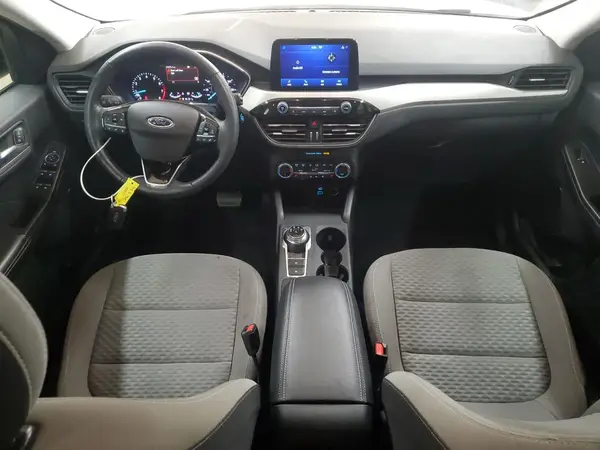 1FMCU9G66MUA30064 2021 FORD ESCAPE - Image 8