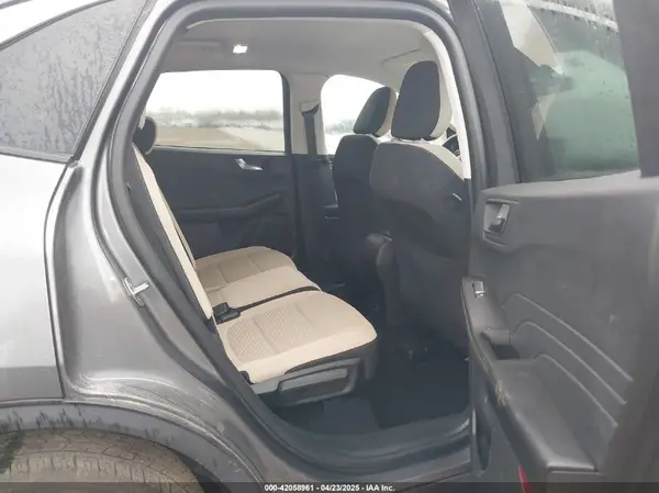 1FMCU9G66MUA37712 2021 FORD ESCAPE - Image 8