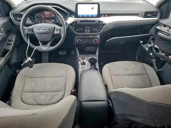 1FMCU9G66MUA42330 2021 FORD ESCAPE - Image 8