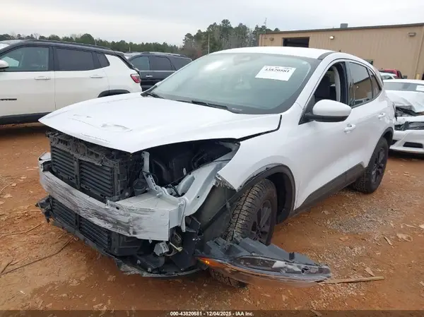 1FMCU9G66MUA42389 2021 FORD ESCAPE - Image 2
