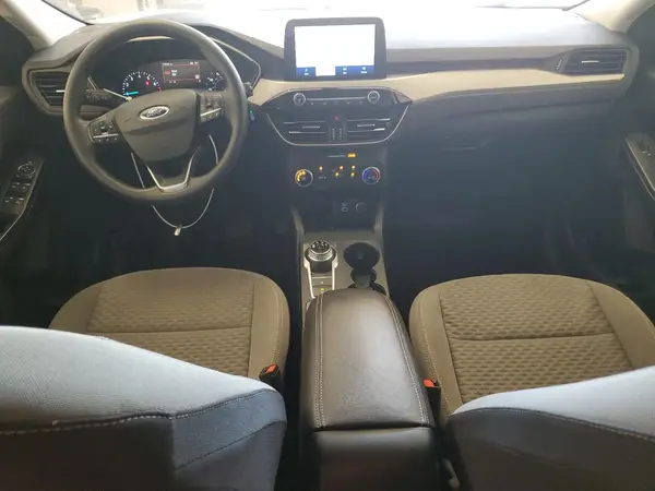 1FMCU9G66MUA42764 2021 FORD ESCAPE - Image 8