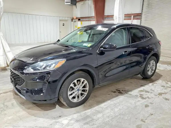 1FMCU9G66MUA46233 2021 FORD ESCAPE - Image 1