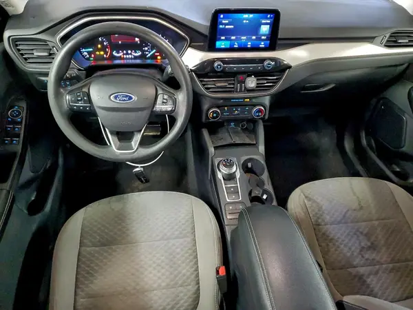 1FMCU9G66MUA50458 2021 FORD ESCAPE - Image 8