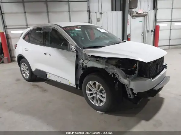 1FMCU9G66MUA69107 2021 FORD ESCAPE - Image 1
