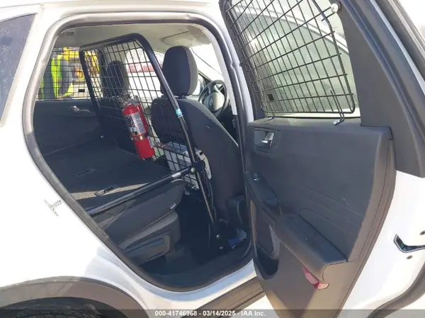 1FMCU9G66MUA69107 2021 FORD ESCAPE - Image 8