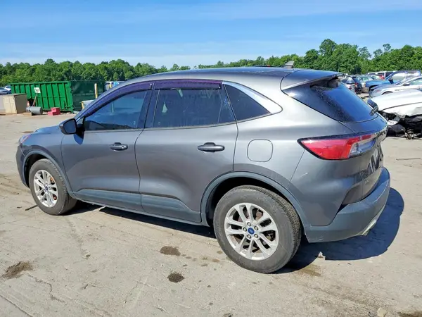 1FMCU9G66MUA75795 2021 FORD ESCAPE - Image 2