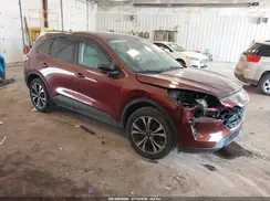 1FMCU9G66MUA76798 2021 FORD ESCAPE