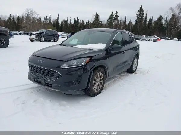 1FMCU9G66MUA80219 2021 FORD ESCAPE - Image 2