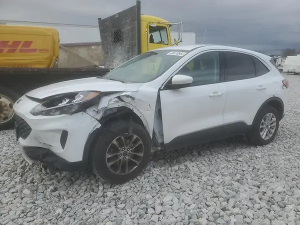 1FMCU9G66MUA80849 2021 FORD ESCAPE - Image 1