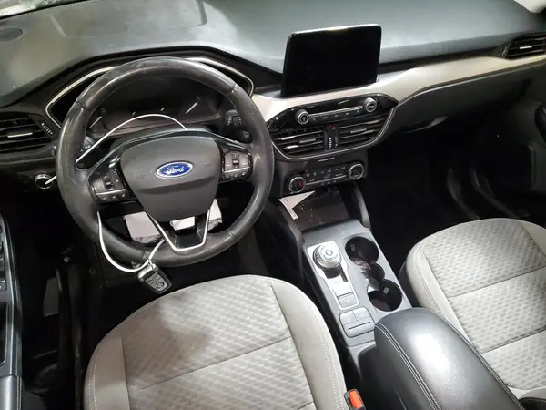 1FMCU9G66MUA83475 2021 FORD ESCAPE - Image 8