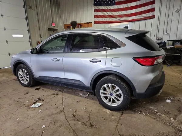 1FMCU9G66MUA85629 2021 FORD ESCAPE - Image 2
