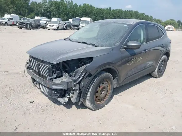 1FMCU9G66MUA87526 2021 FORD ESCAPE - Image 2