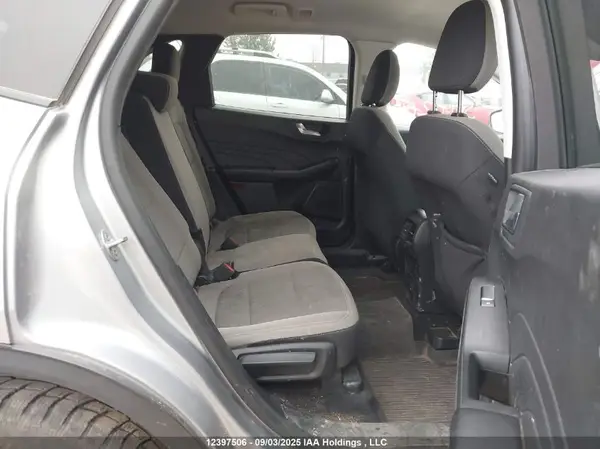 1FMCU9G66MUA87719 2021 FORD ESCAPE - Image 8