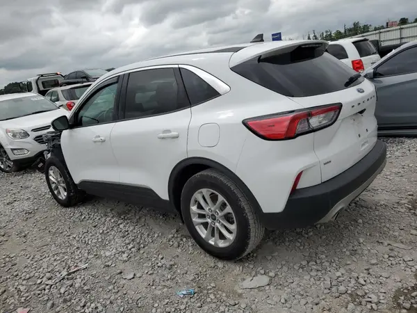 1FMCU9G66MUA91351 2021 FORD ESCAPE - Image 2