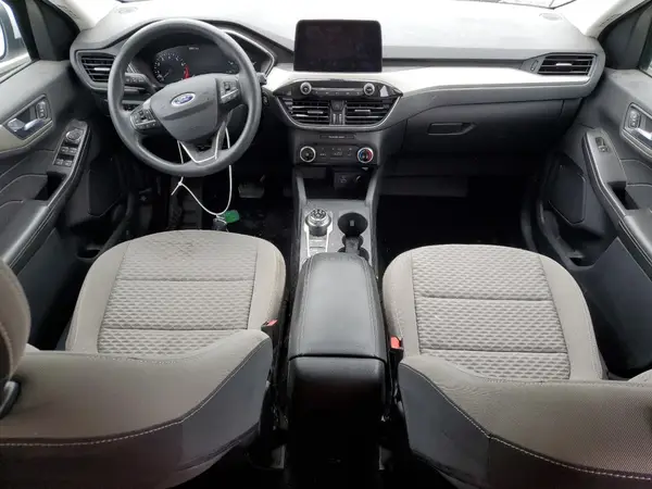1FMCU9G66MUA91351 2021 FORD ESCAPE - Image 8